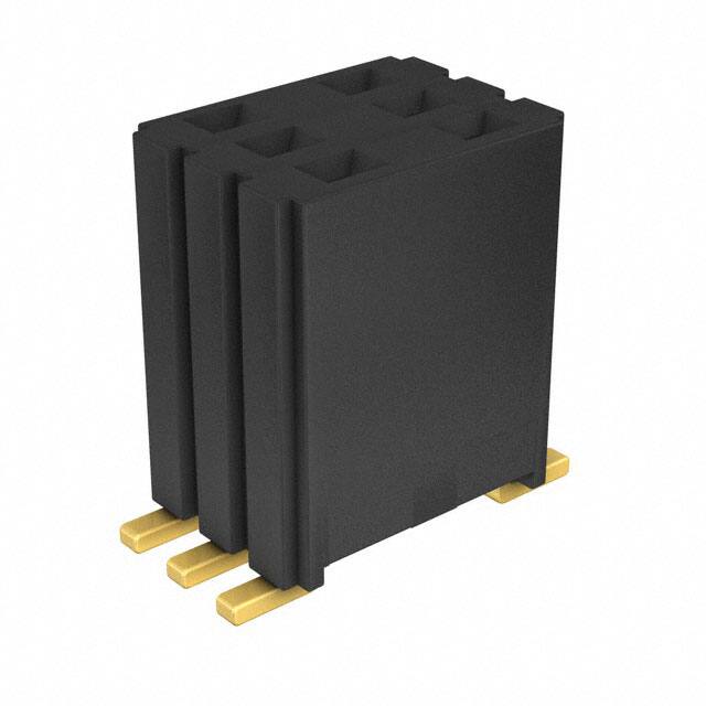 M52-5150345 Harwin Inc.  Embases Prises femelles